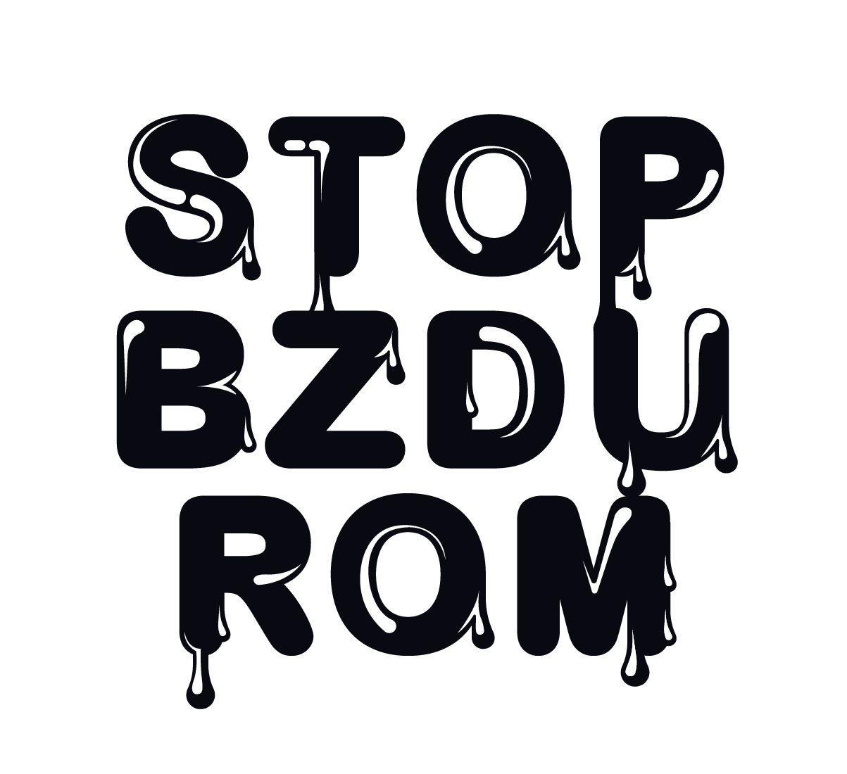Logo Stop Bzdurom